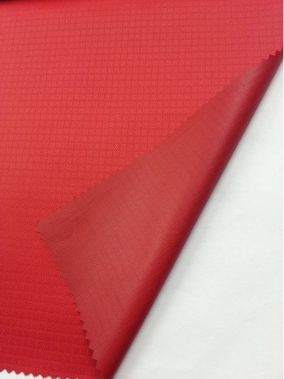 JS ZOYG  消光春亞紡華夫格0.3*0.3  16 側面照